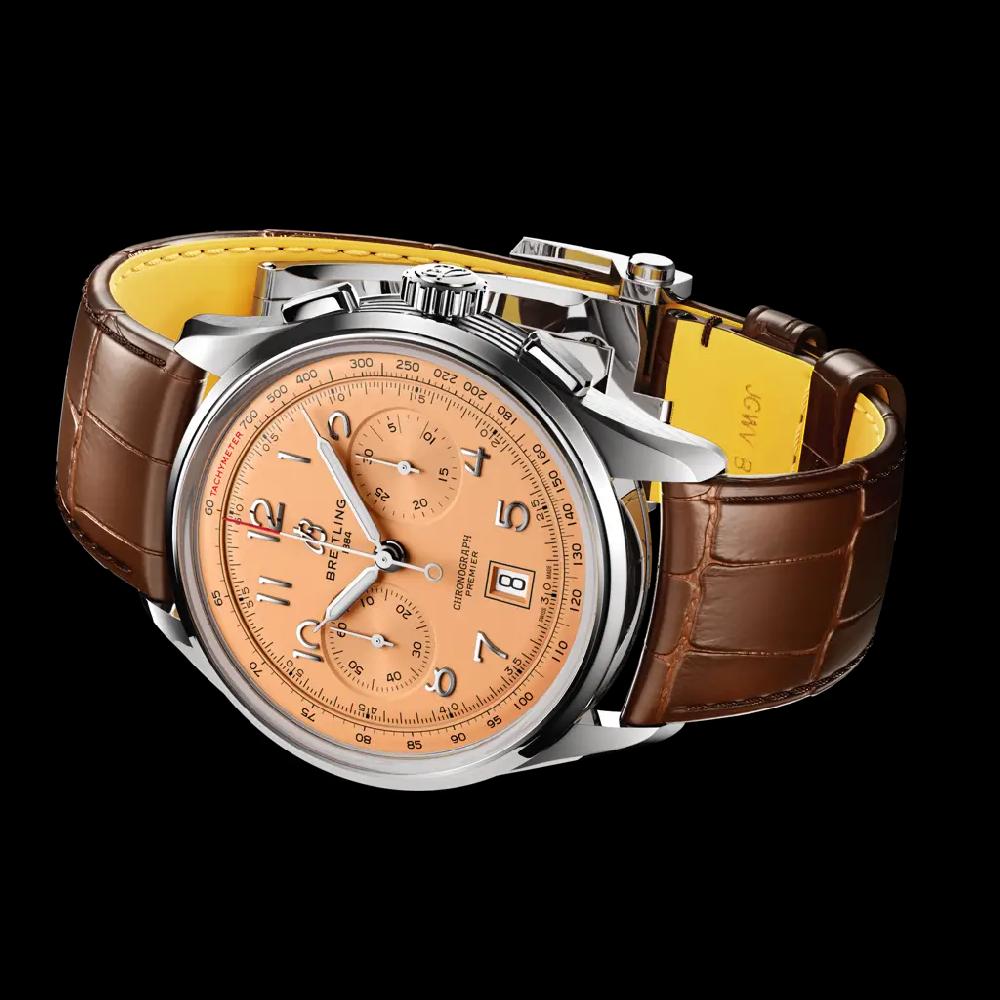 Breitling Premier B01 Chronograph 42 Los más vendidos