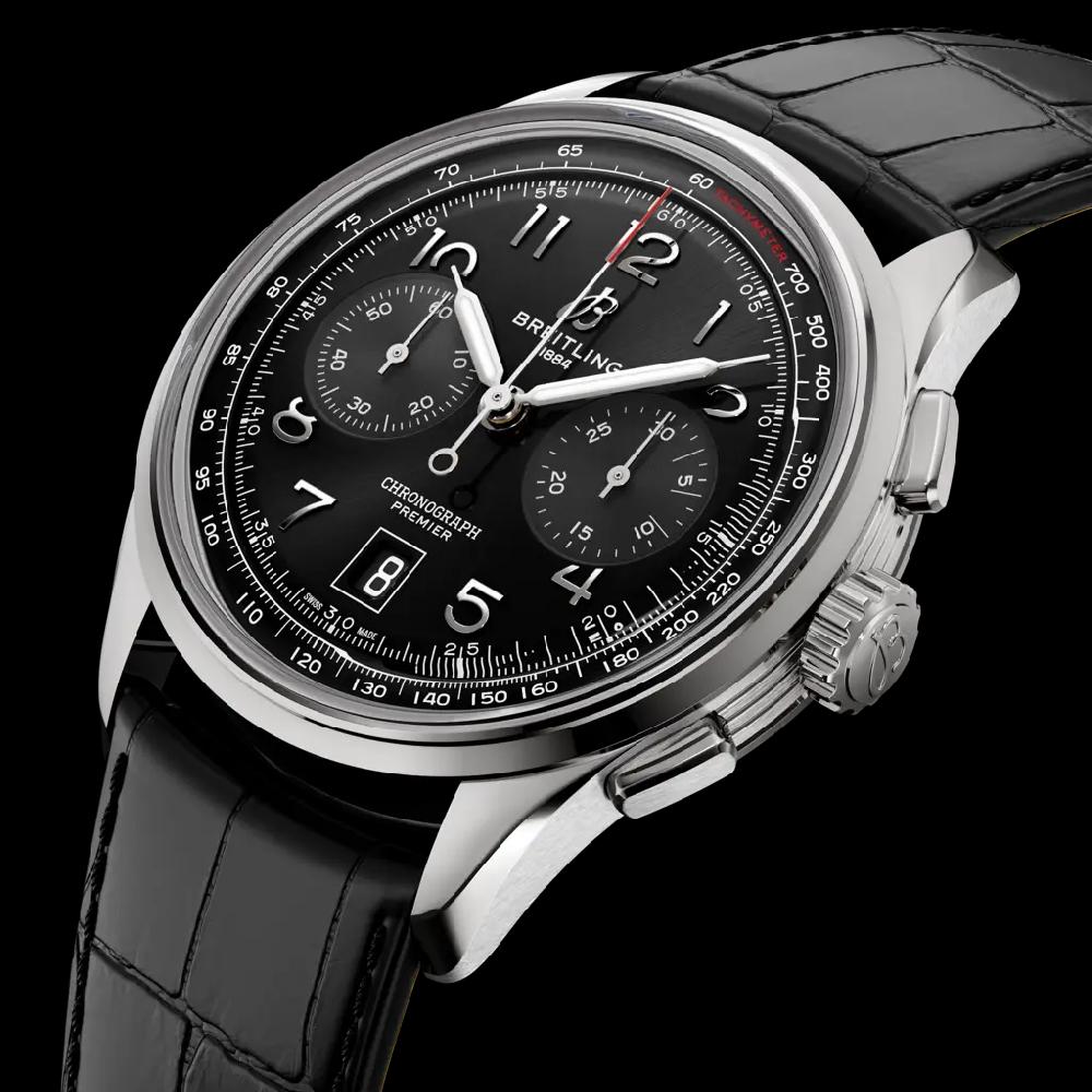 Breitling Premier B01 Chronograph 42 Ventas relámpago