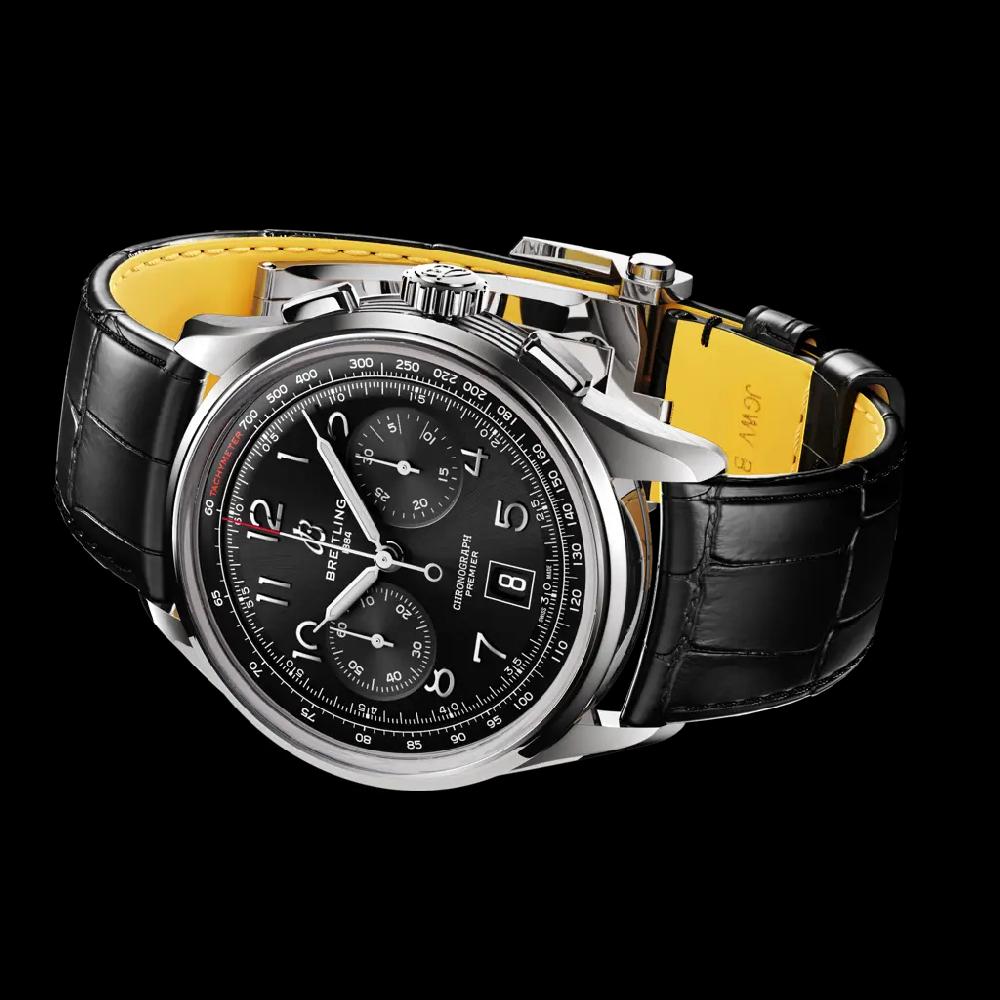Breitling Premier B01 Chronograph 42 Ventas relámpago