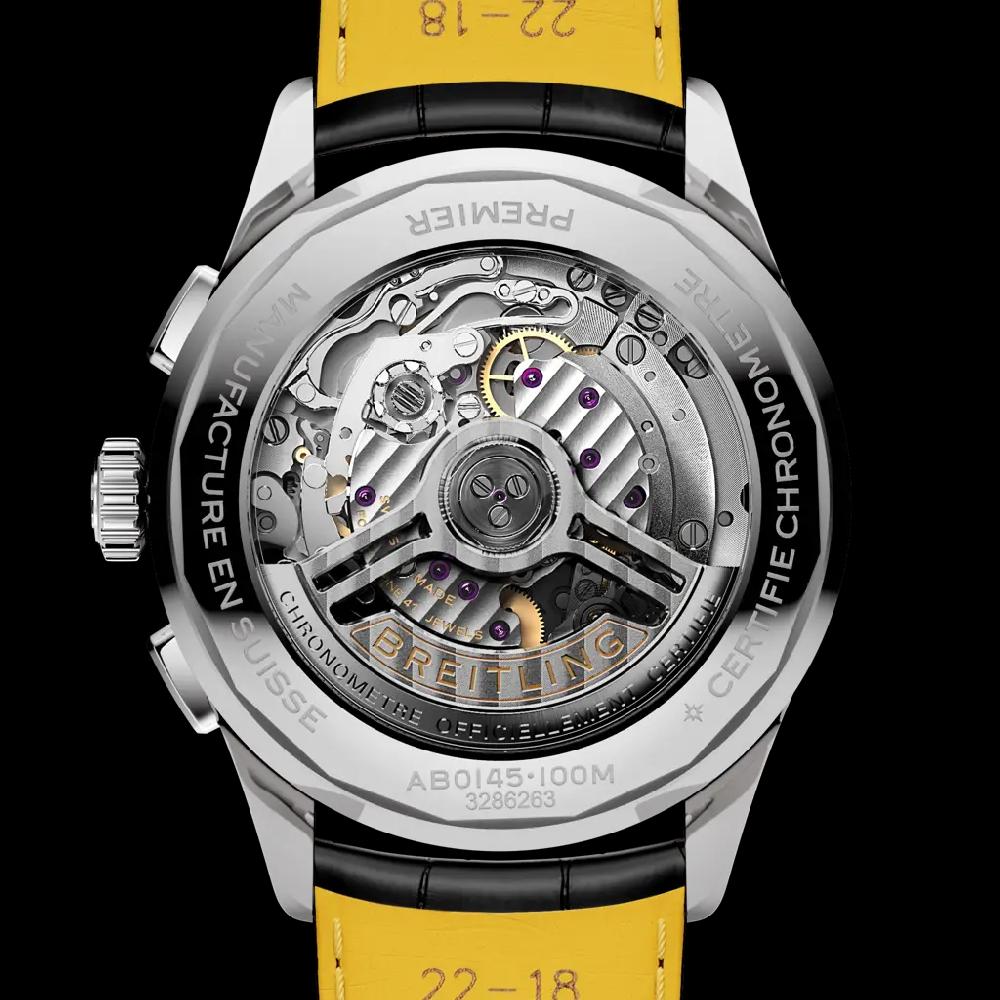Breitling Premier B01 Chronograph 42 Ventas relámpago