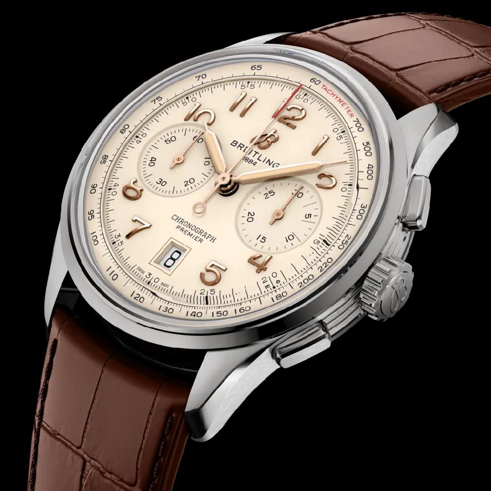 Breitling Premier B01 Chronograph 42 Descuento