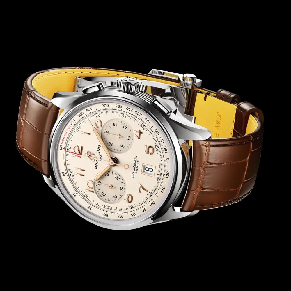 Breitling Premier B01 Chronograph 42 Descuento
