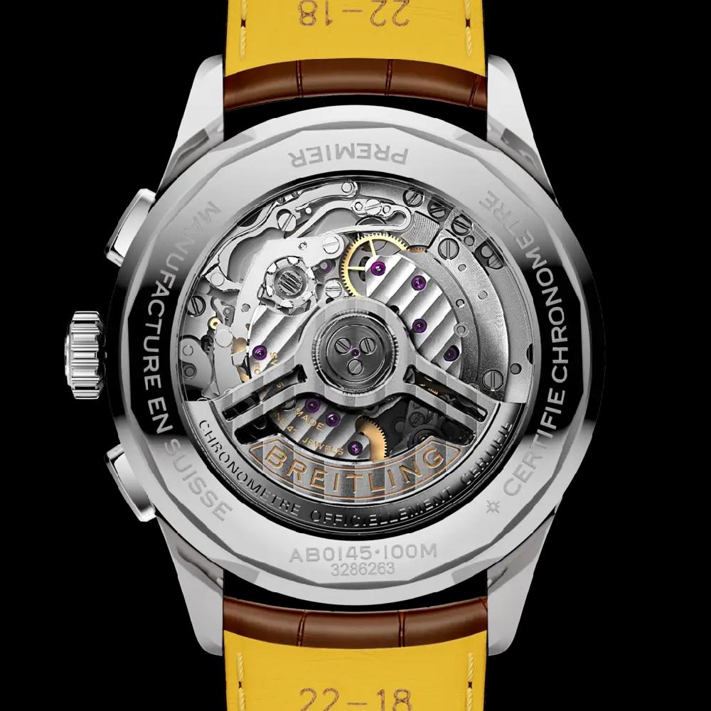 Breitling Premier B01 Chronograph 42 Descuento