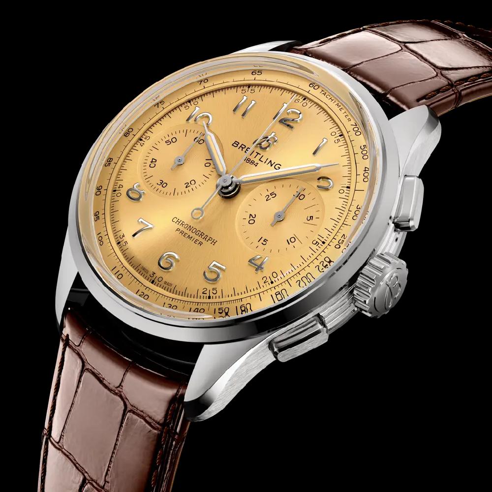 Breitling Premier B09 Chronograph 40 Tienda