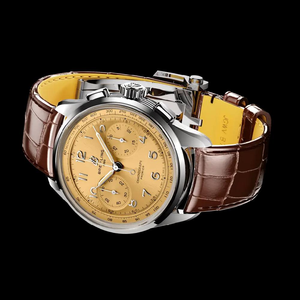 Breitling Premier B09 Chronograph 40 Tienda
