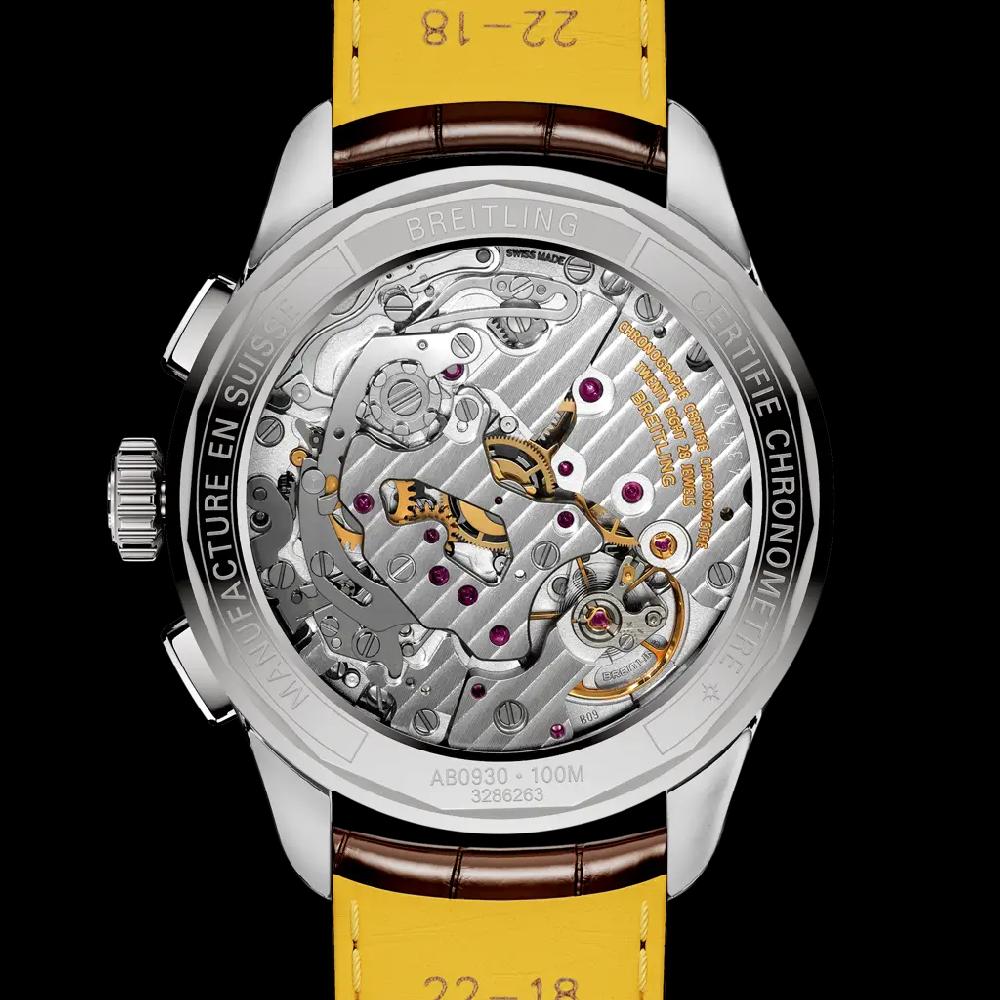 Breitling Premier B09 Chronograph 40 Tienda