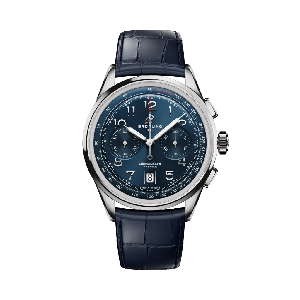 Breitling Premier B01 Chronograph 42