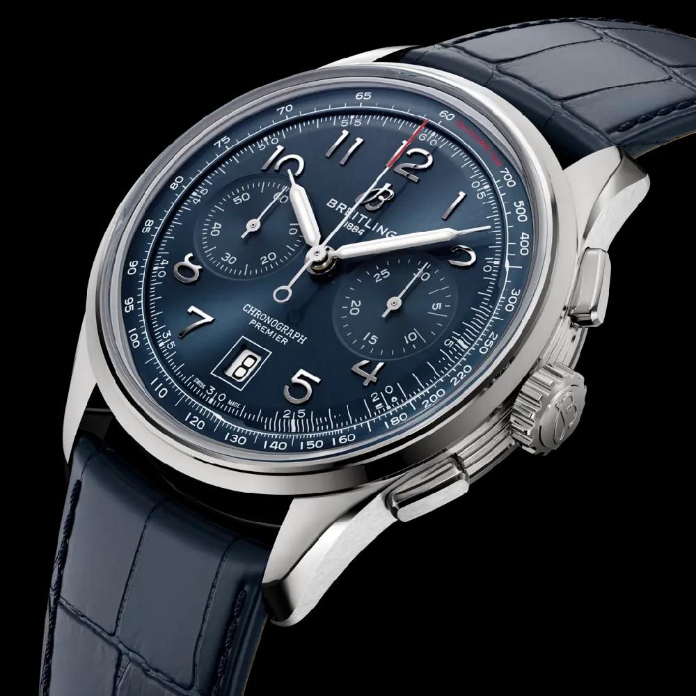 Breitling Premier B01 Chronograph 42 Tienda