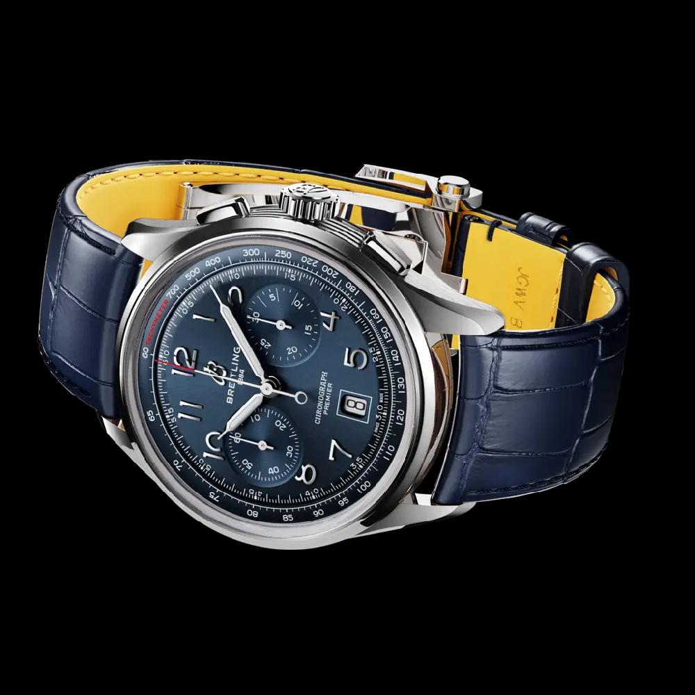 Breitling Premier B01 Chronograph 42 Tienda