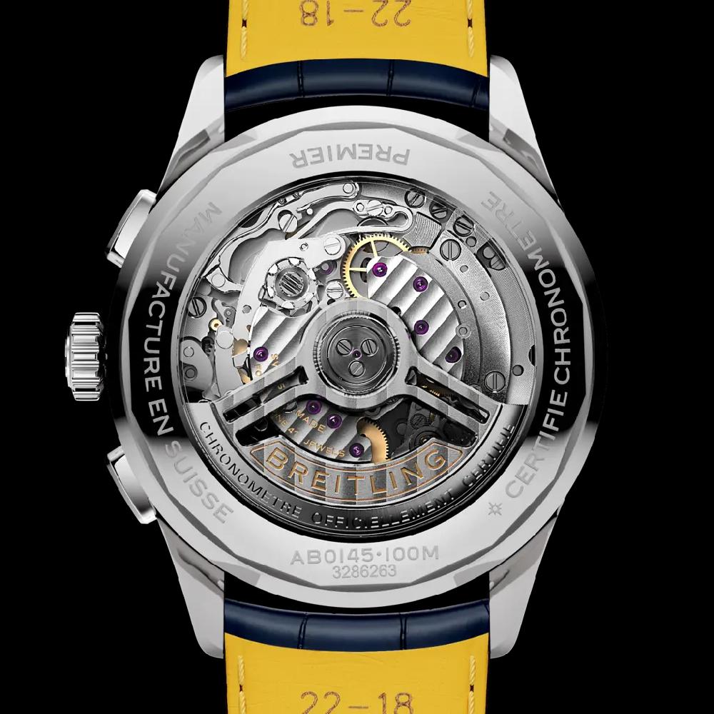 Breitling Premier B01 Chronograph 42 Tienda