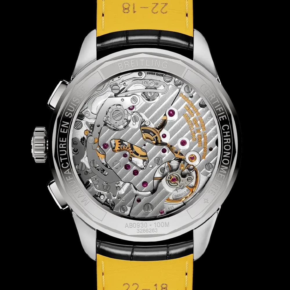 Breitling Premier B09 Chronograph 40 Liquidación