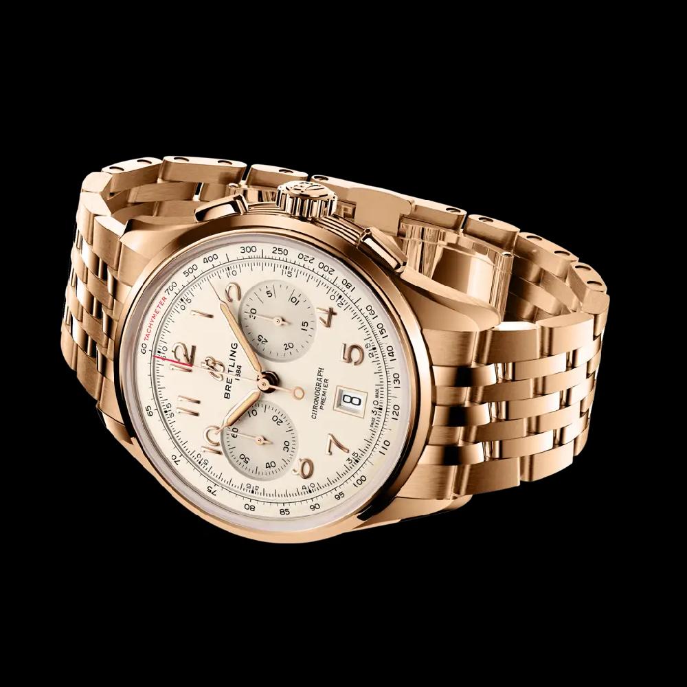 Breitling Premier B01 Chronograph 42 Mejor oferta