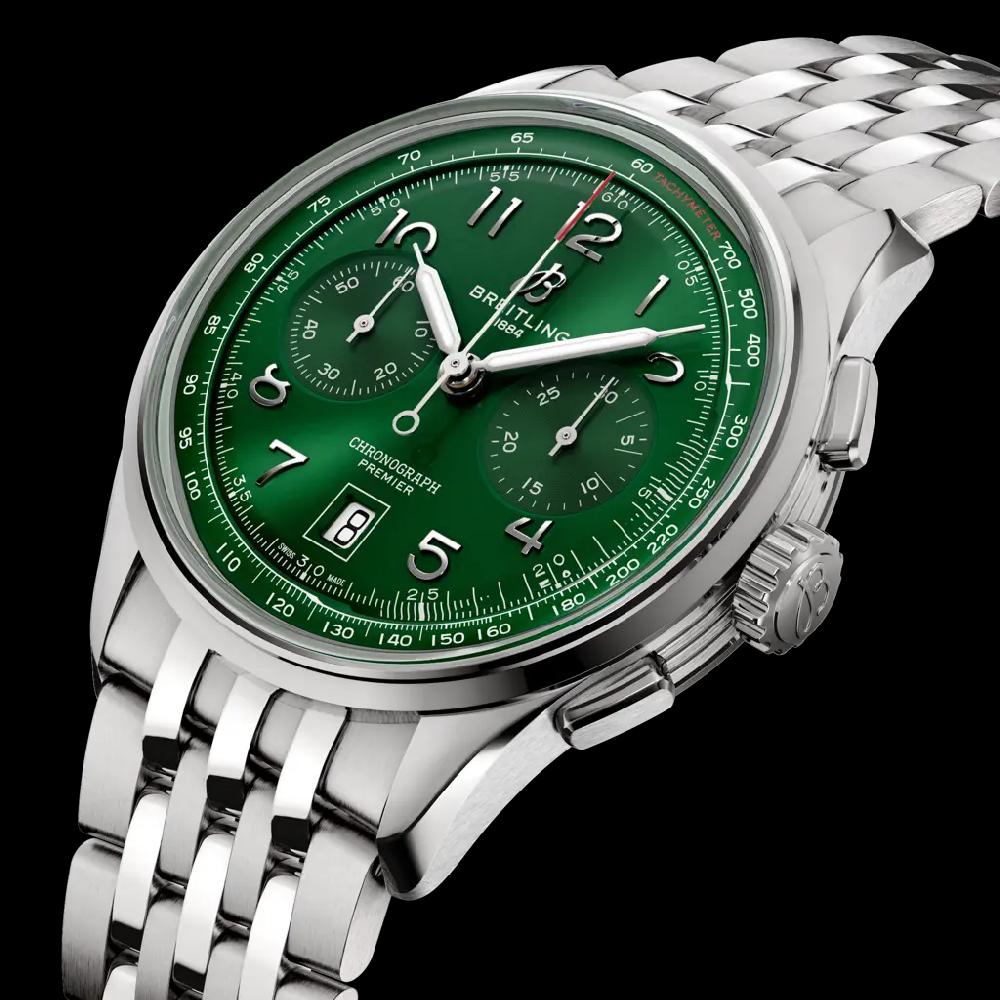 Breitling Premier B01 Chronograph 42 Rebajas online