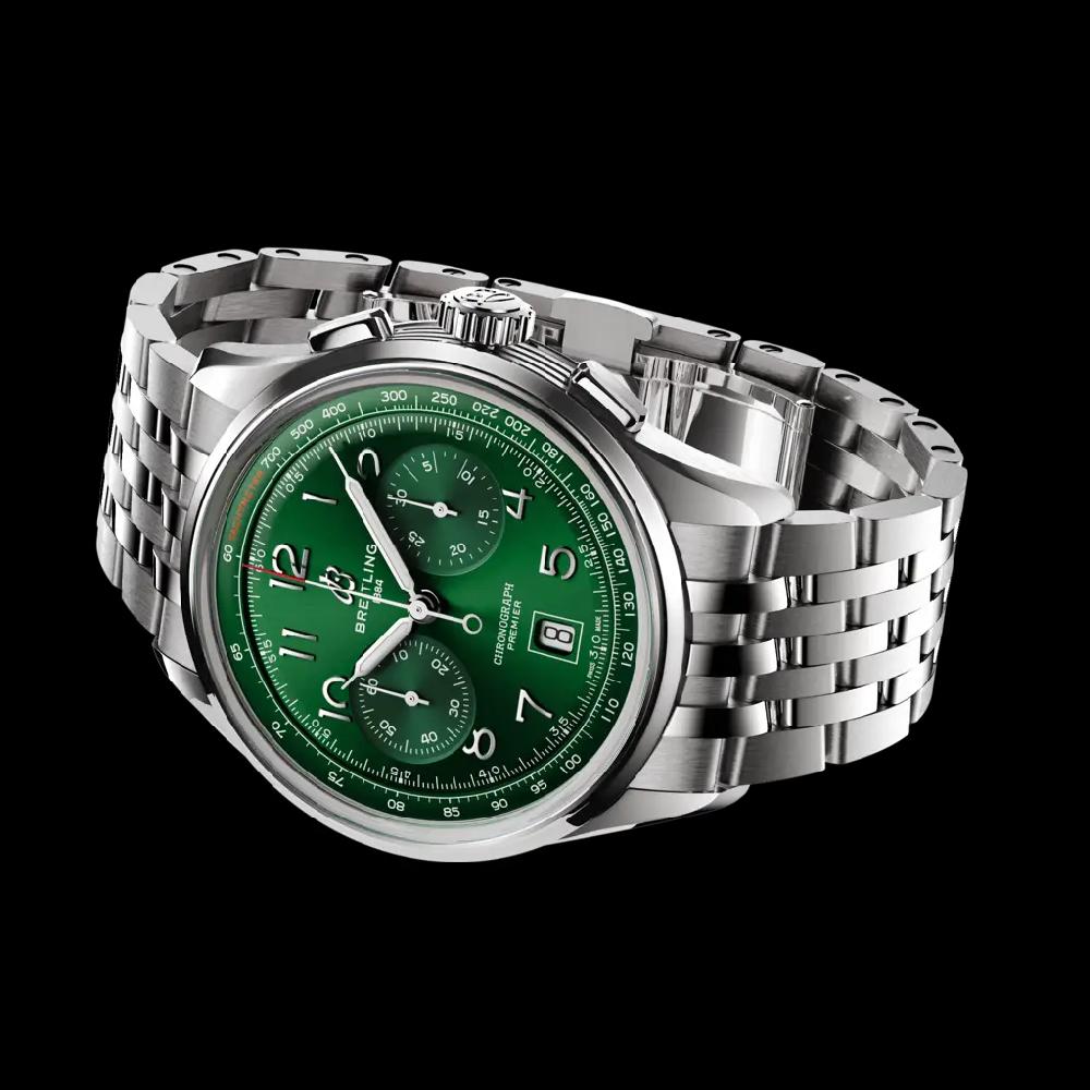Breitling Premier B01 Chronograph 42 Rebajas online