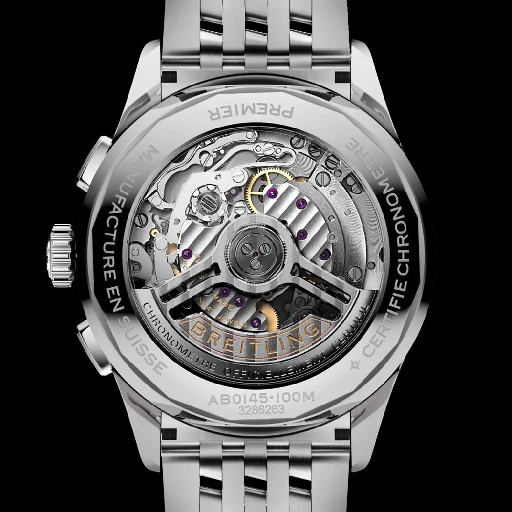 Breitling Premier B01 Chronograph 42 Rebajas online