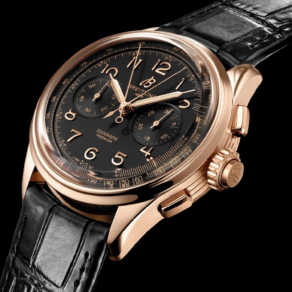 Breitling Premier B15 Duograph 42 Envío gratis