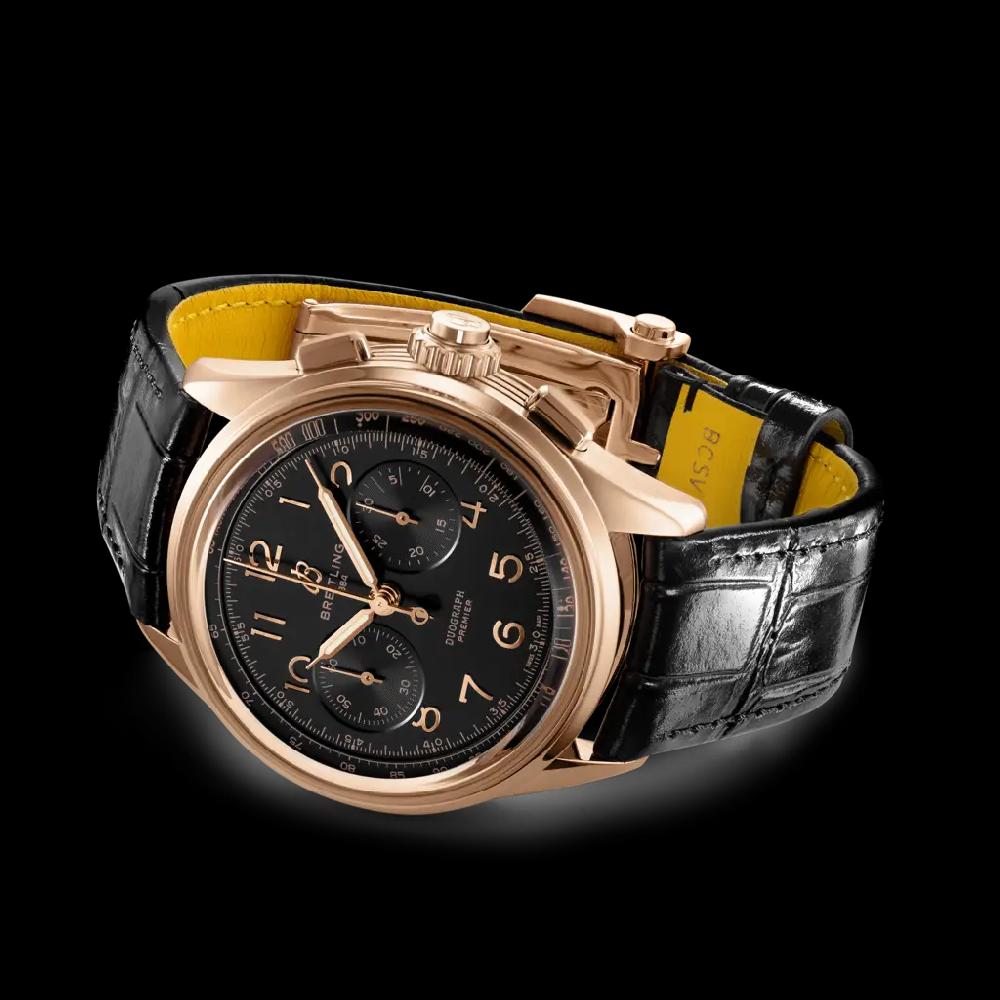 Breitling Premier B15 Duograph 42 Envío gratis