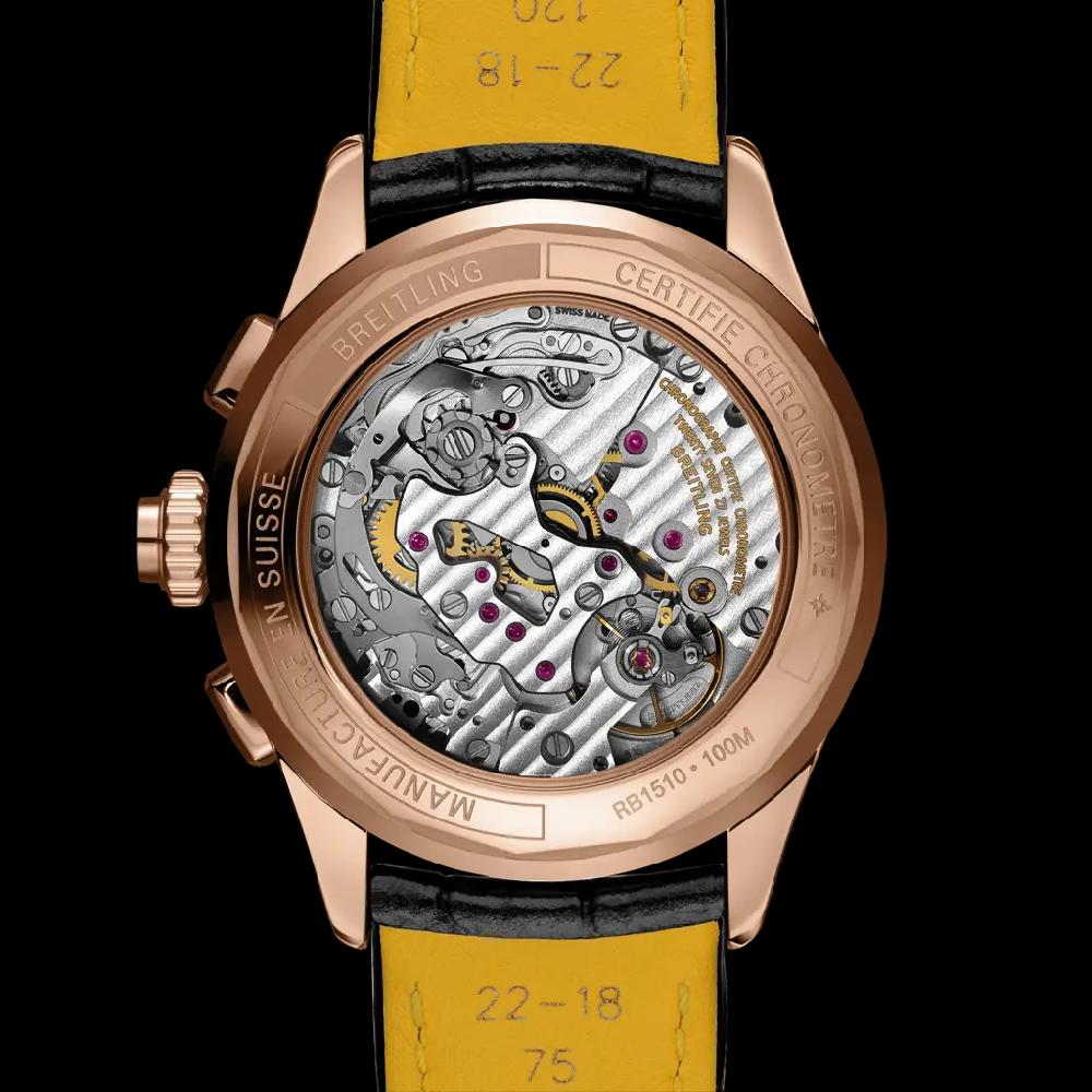 Breitling Premier B15 Duograph 42 Envío gratis