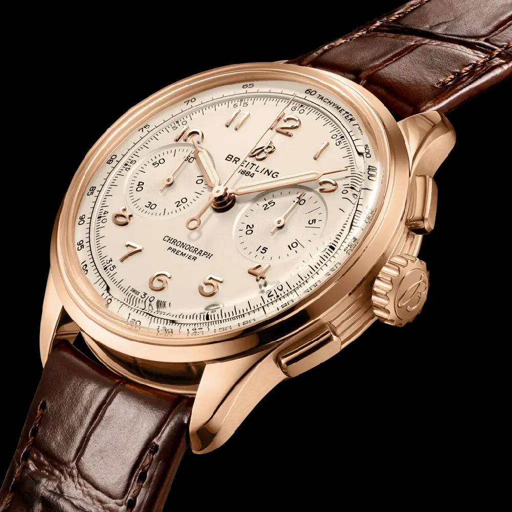 Breitling Premier B09 Chronograph 40 Oferta especial
