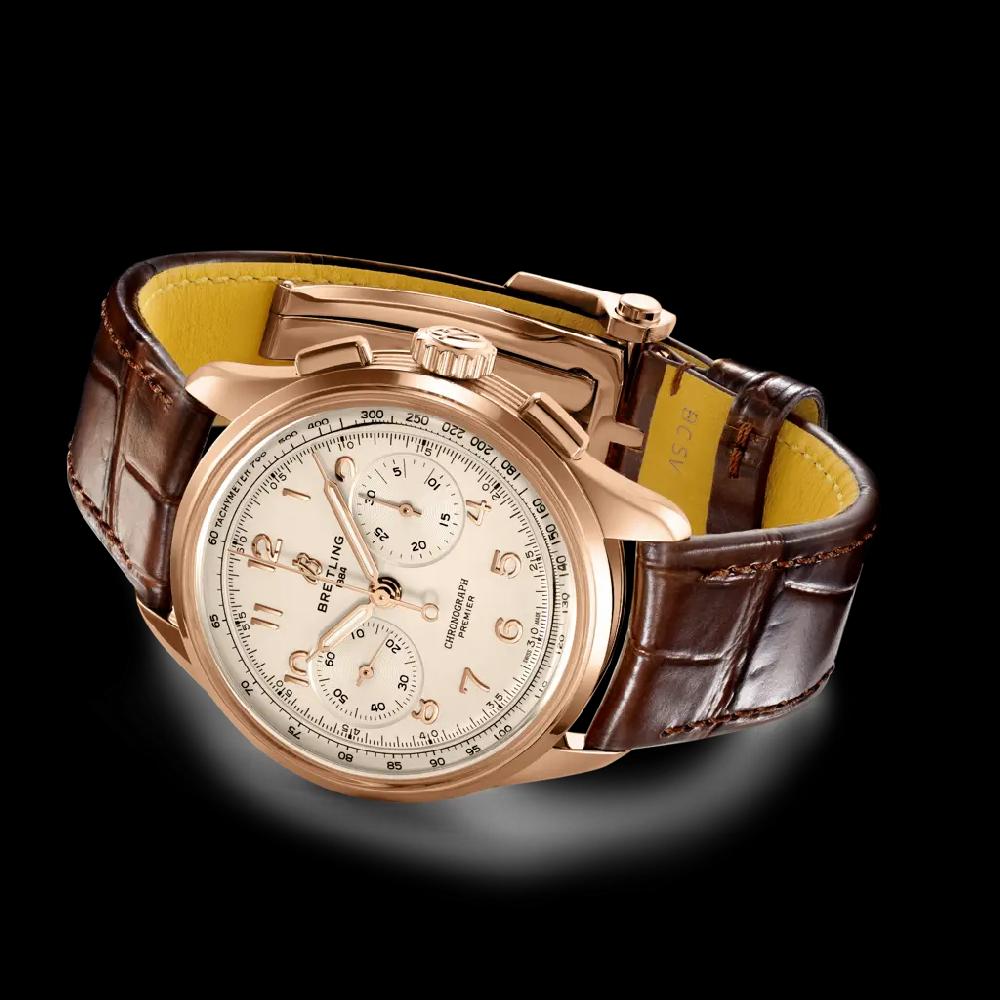 Breitling Premier B09 Chronograph 40 Oferta especial