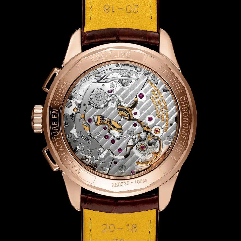 Breitling Premier B09 Chronograph 40 Oferta especial