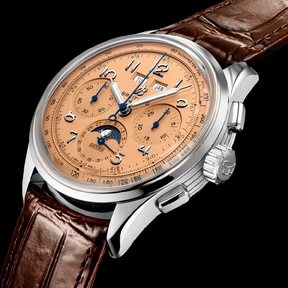 Breitling Premier B25 Datora 42 Envío gratis