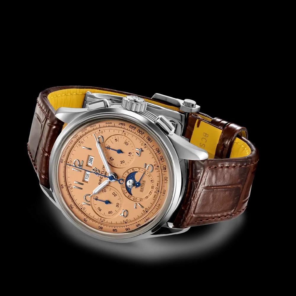 Breitling Premier B25 Datora 42 Envío gratis