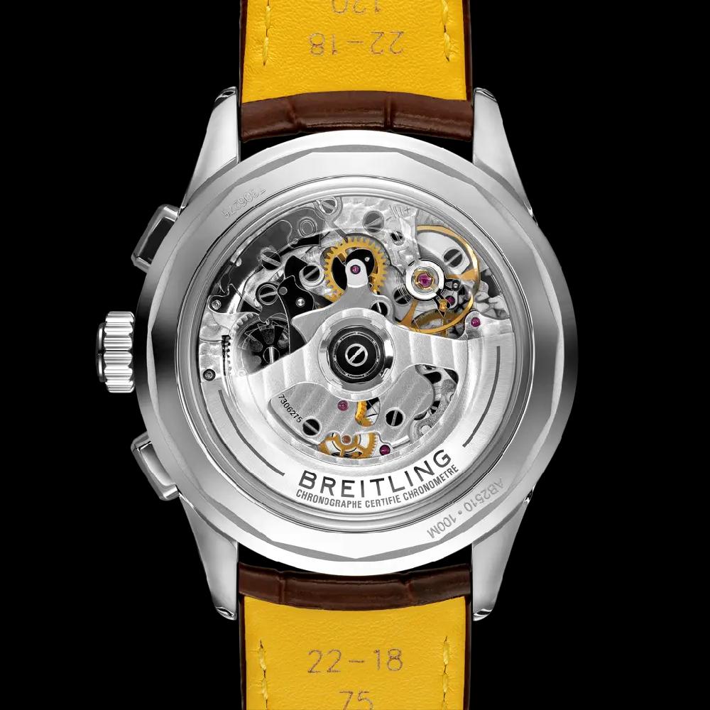 Breitling Premier B25 Datora 42 Envío gratis