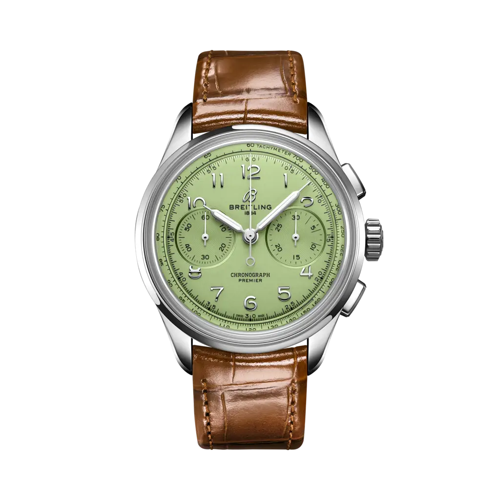 Breitling Premier B09 Chronograph 40