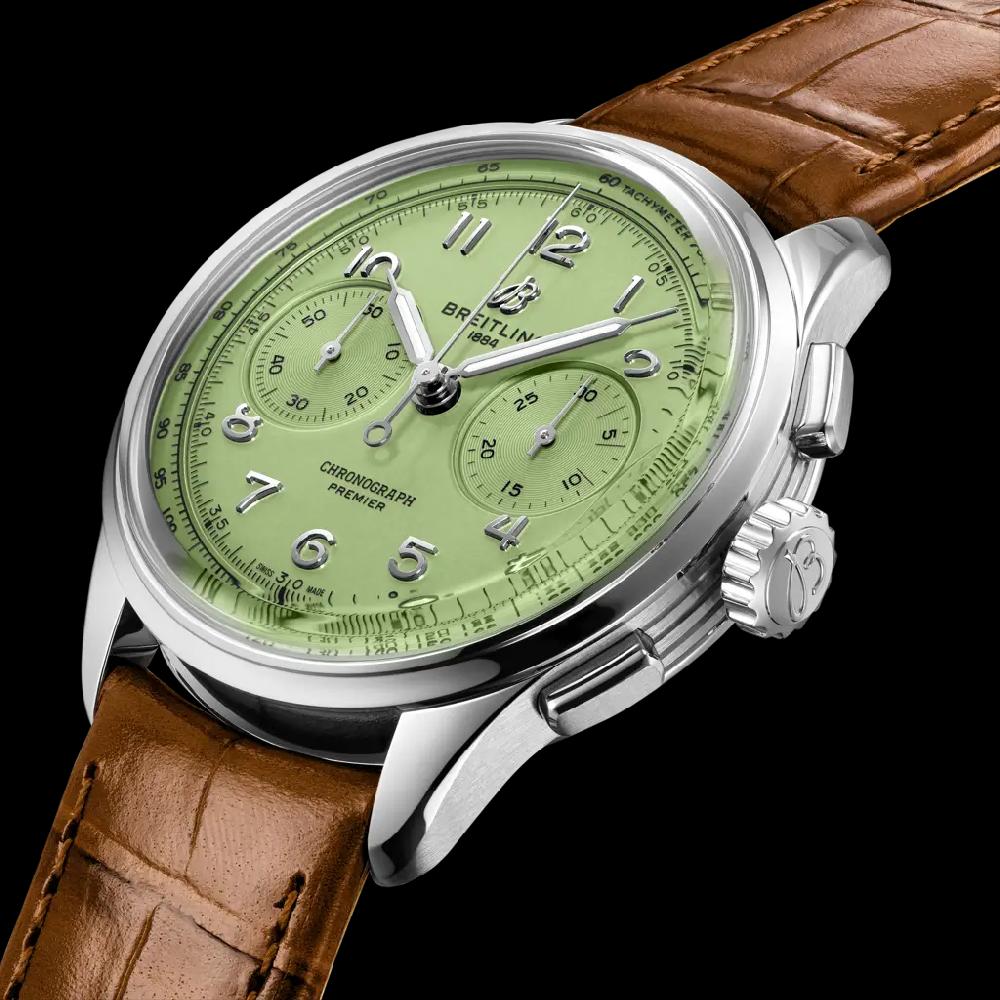 Breitling Premier B09 Chronograph 40 COMPRAR AHORA
