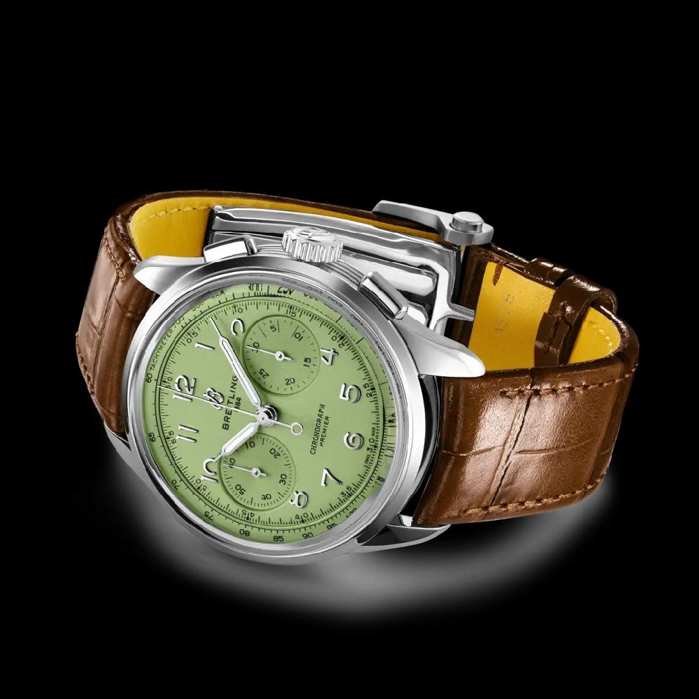 Breitling Premier B09 Chronograph 40 COMPRAR AHORA