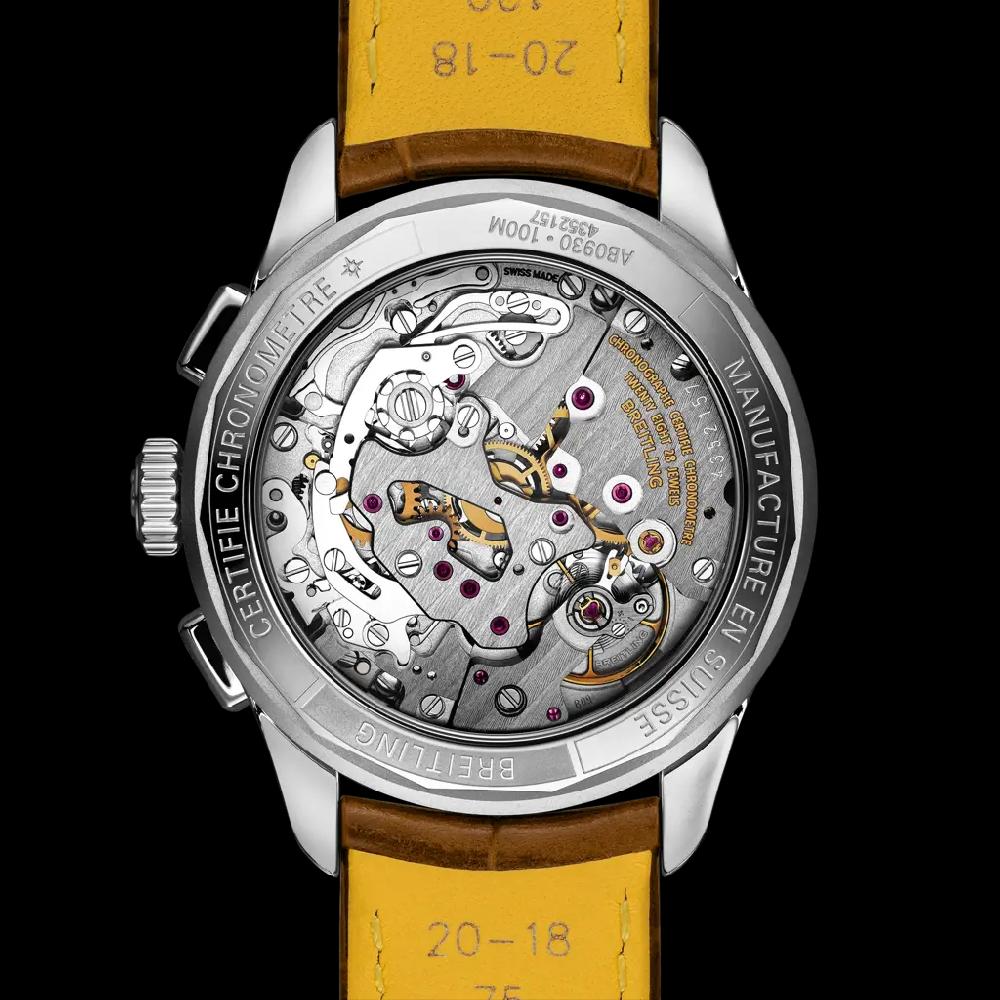 Breitling Premier B09 Chronograph 40 COMPRAR AHORA