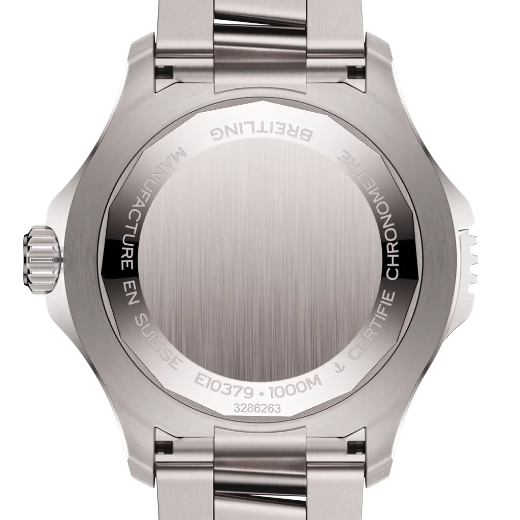 Breitling Superocean Automatic 46 Super Diver Precio de fábrica