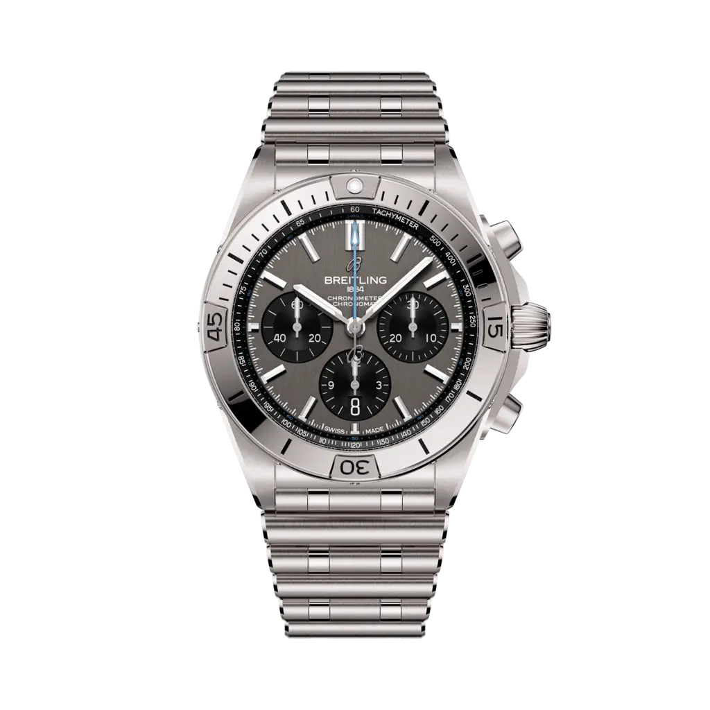 Breitling Chronomat B01 42