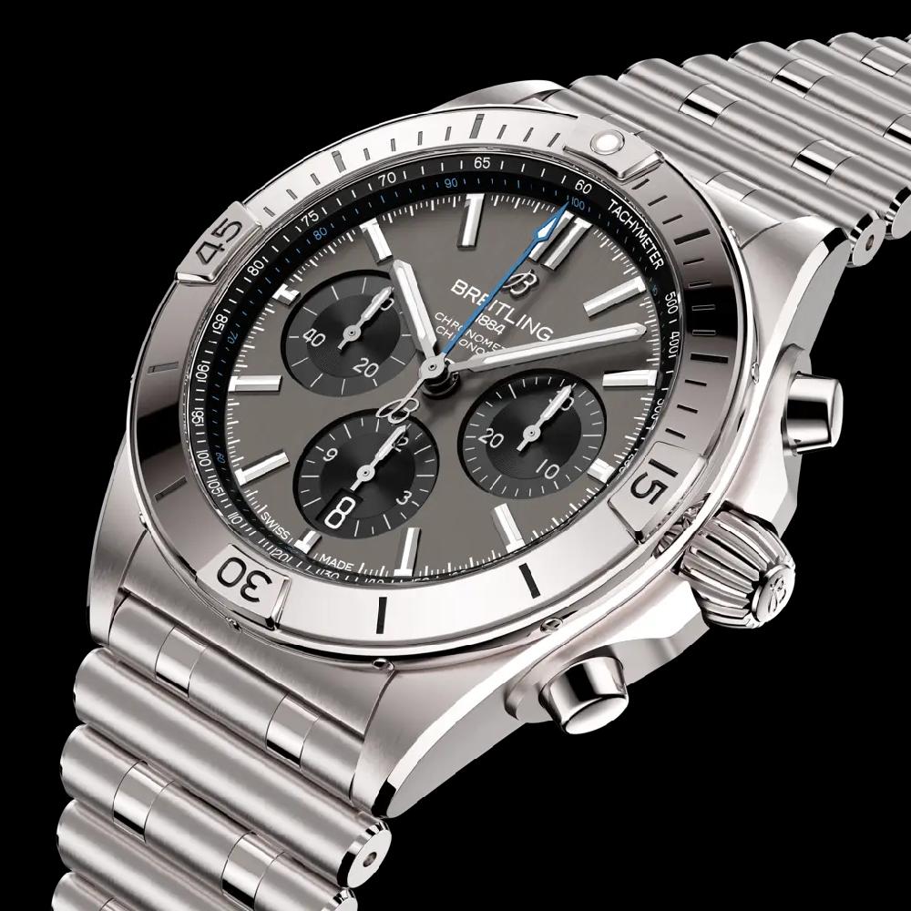 Breitling Chronomat B01 42 Oferta especial de fábrica