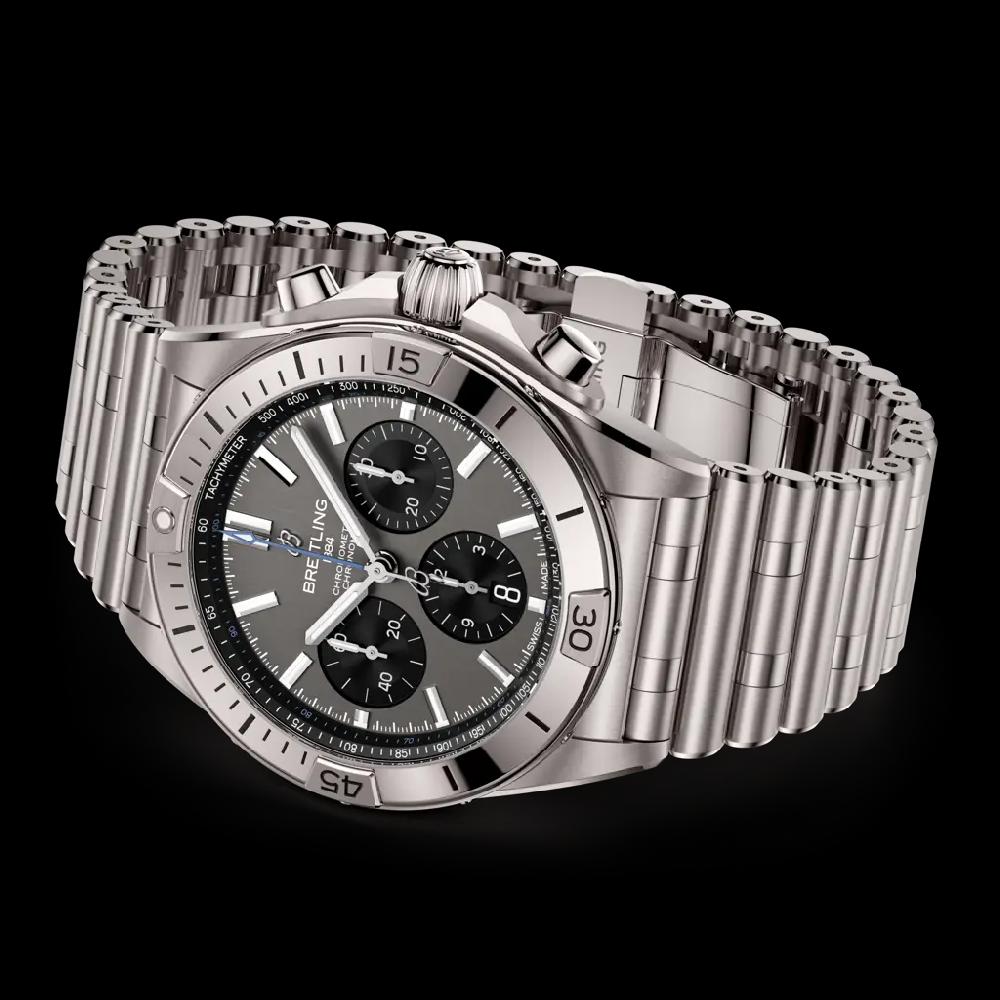 Breitling Chronomat B01 42 Oferta especial de fábrica