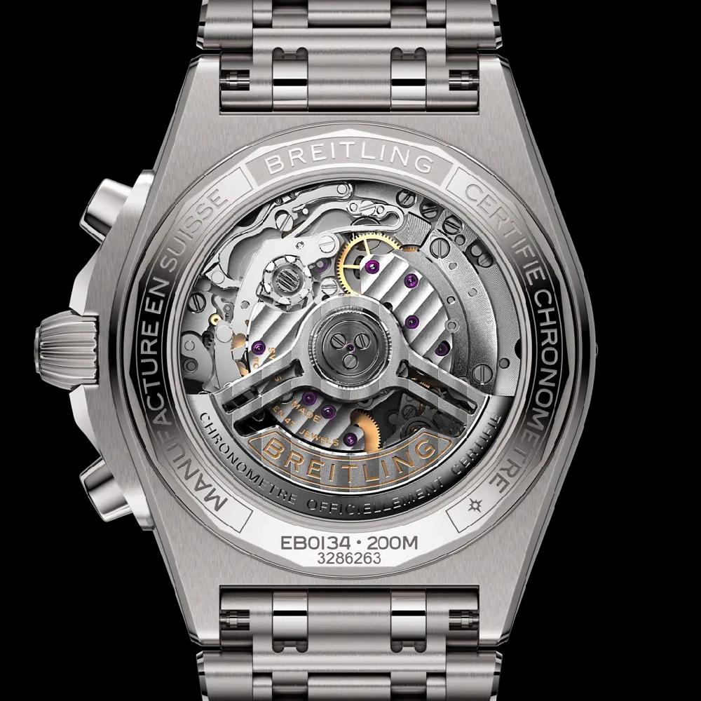 Breitling Chronomat B01 42 Oferta especial de fábrica