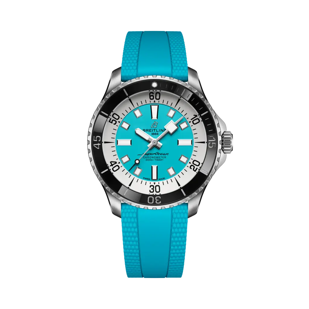 Breitling Superocean Automatic 44