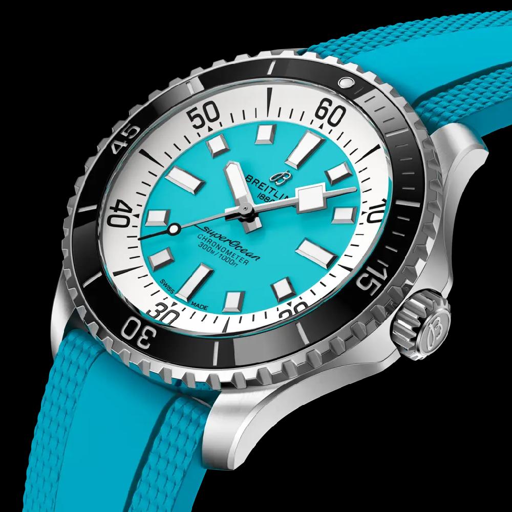 Breitling Superocean Automatic 44 Grandes descuentos