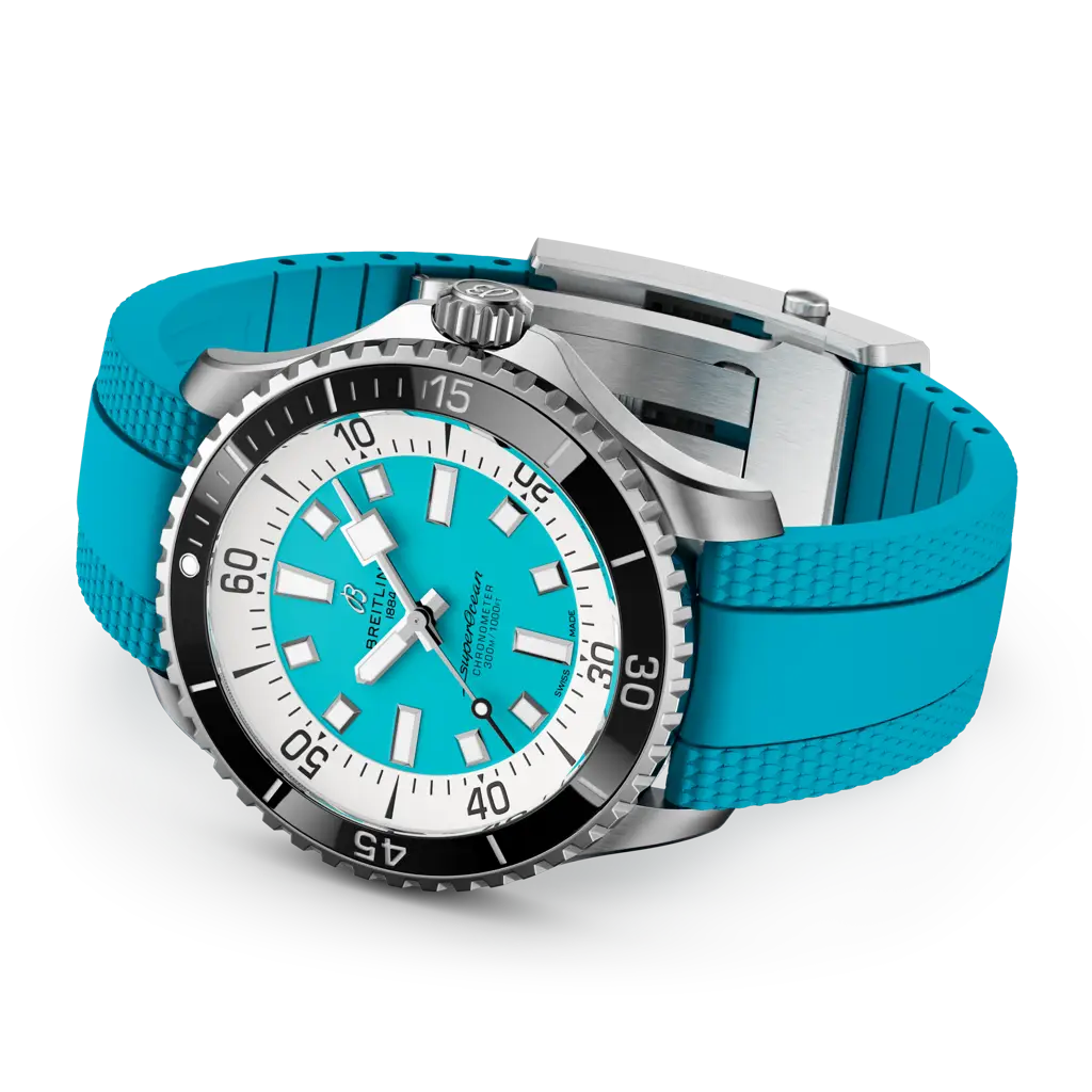 Breitling Superocean Automatic 44 Grandes descuentos