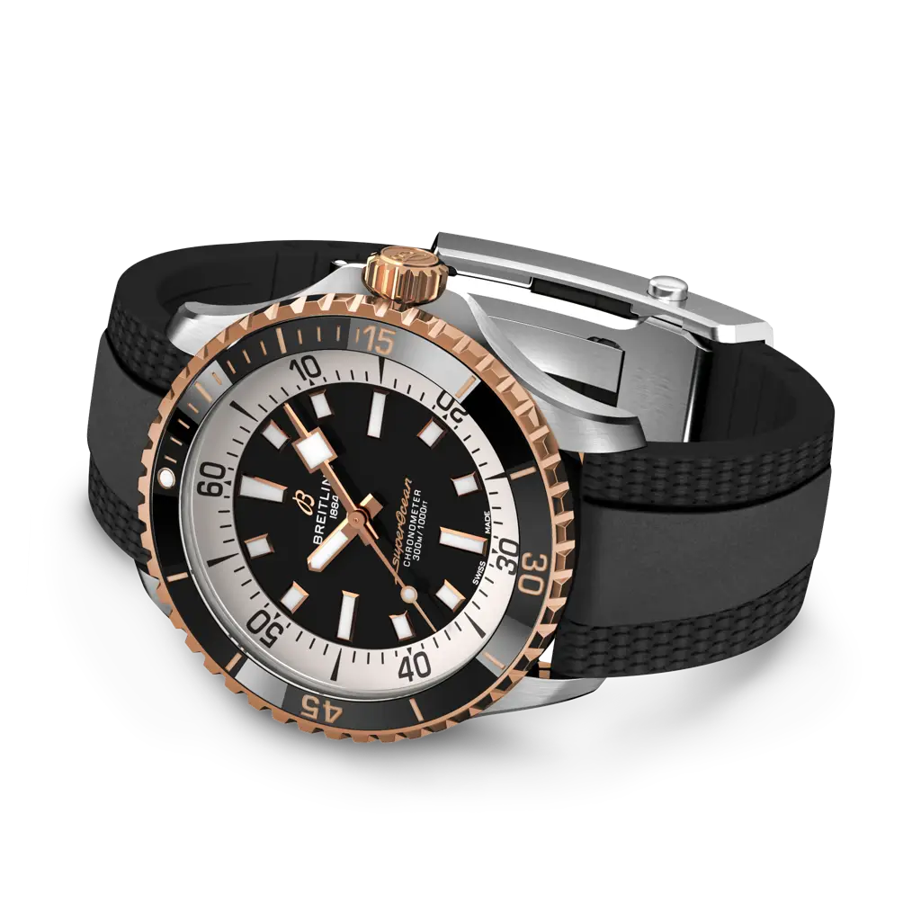 Breitling Superocean Automatic 42 Liquidación