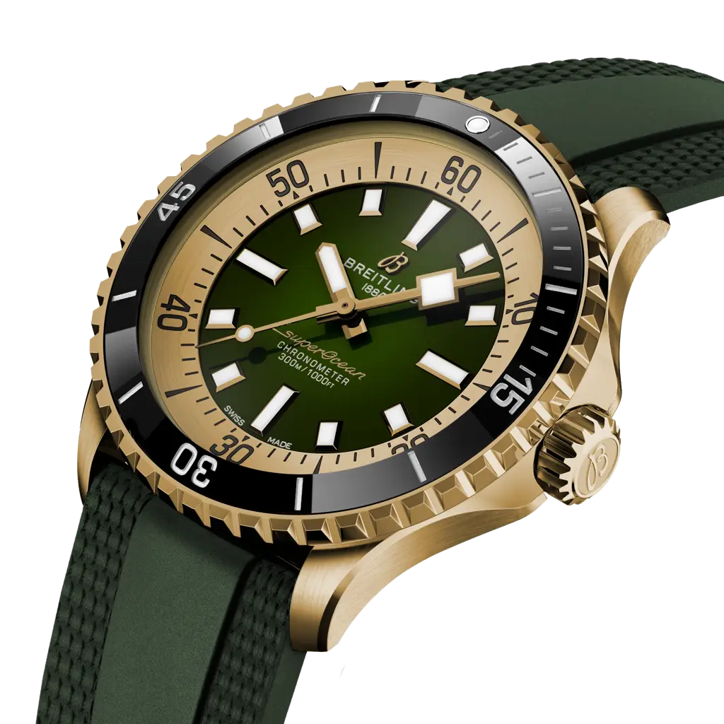 Breitling Superocean Automatic 42 Tienda de fábrica