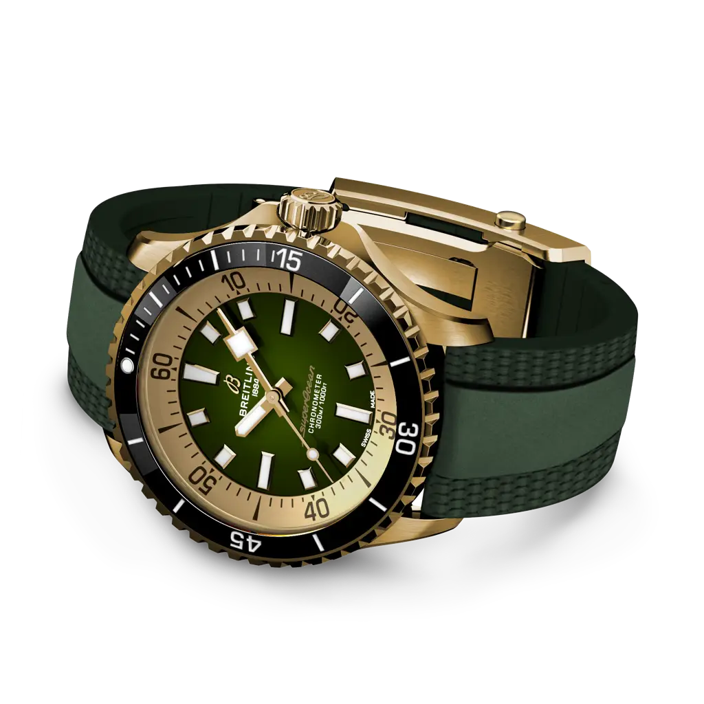 Breitling Superocean Automatic 42 Tienda de fábrica