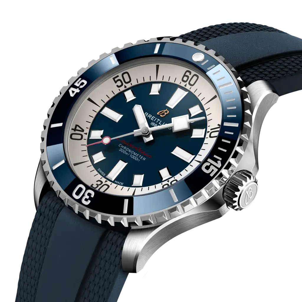 Breitling Superocean Automatic 46 Limitado a 3 días