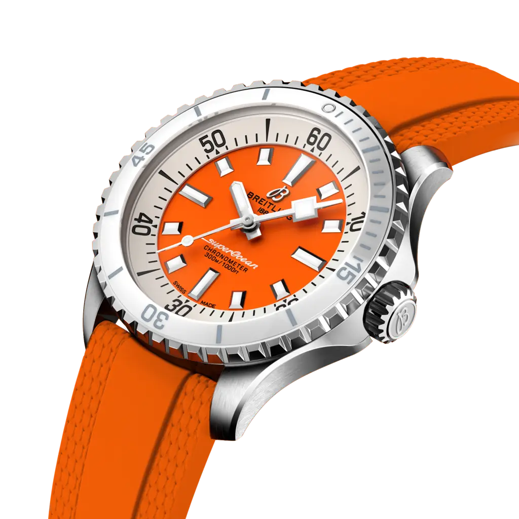 Breitling Superocean Automatic 36 Precios de Black Friday