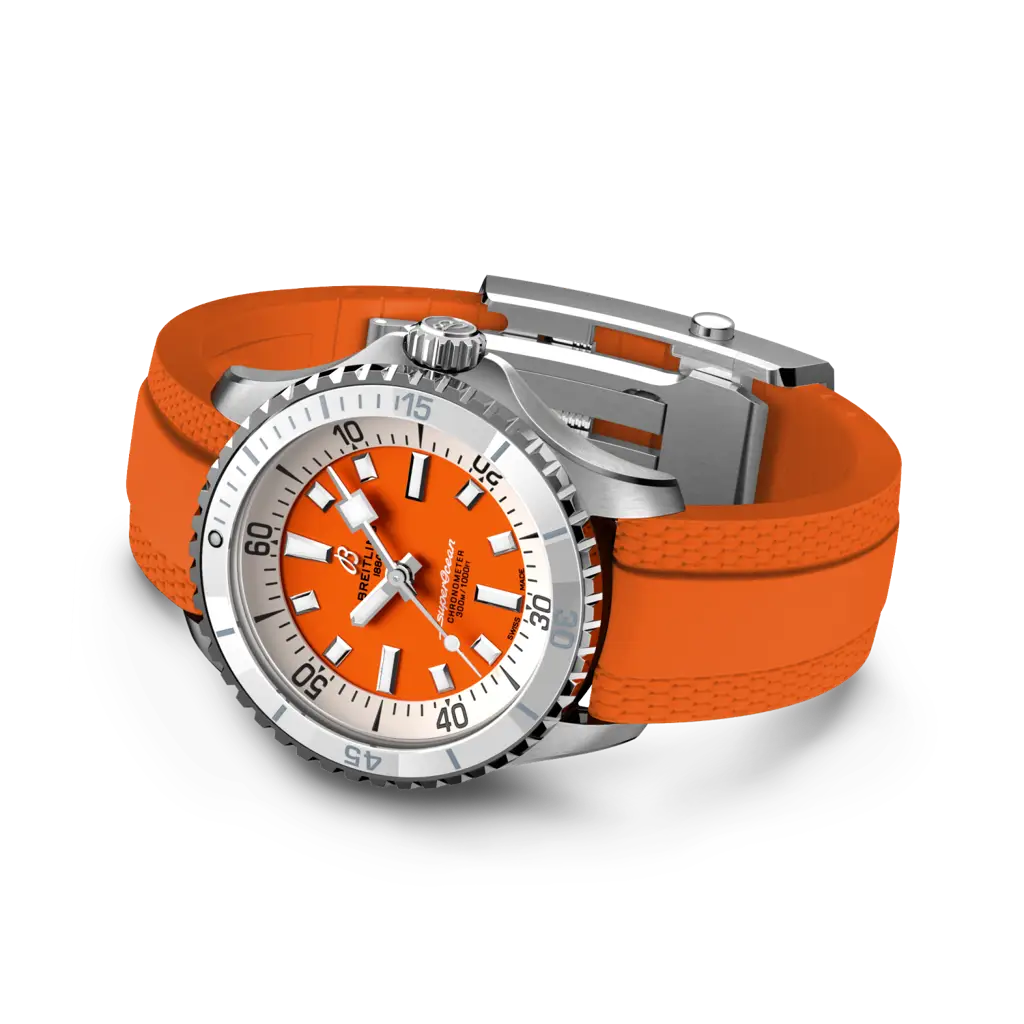 Breitling Superocean Automatic 36 Precios de Black Friday
