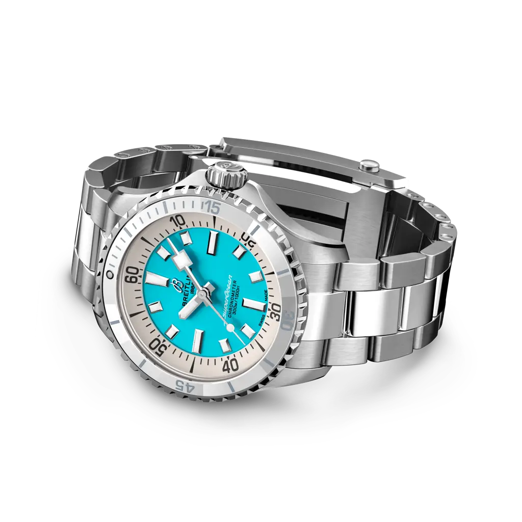 Breitling Superocean Automatic 36 En oferta