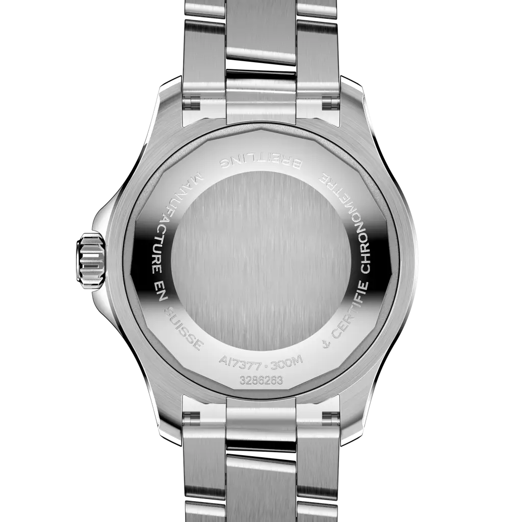 Breitling Superocean Automatic 36 En oferta
