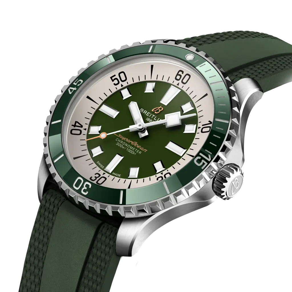 Breitling Superocean Automatic 44 Descuentos del mes