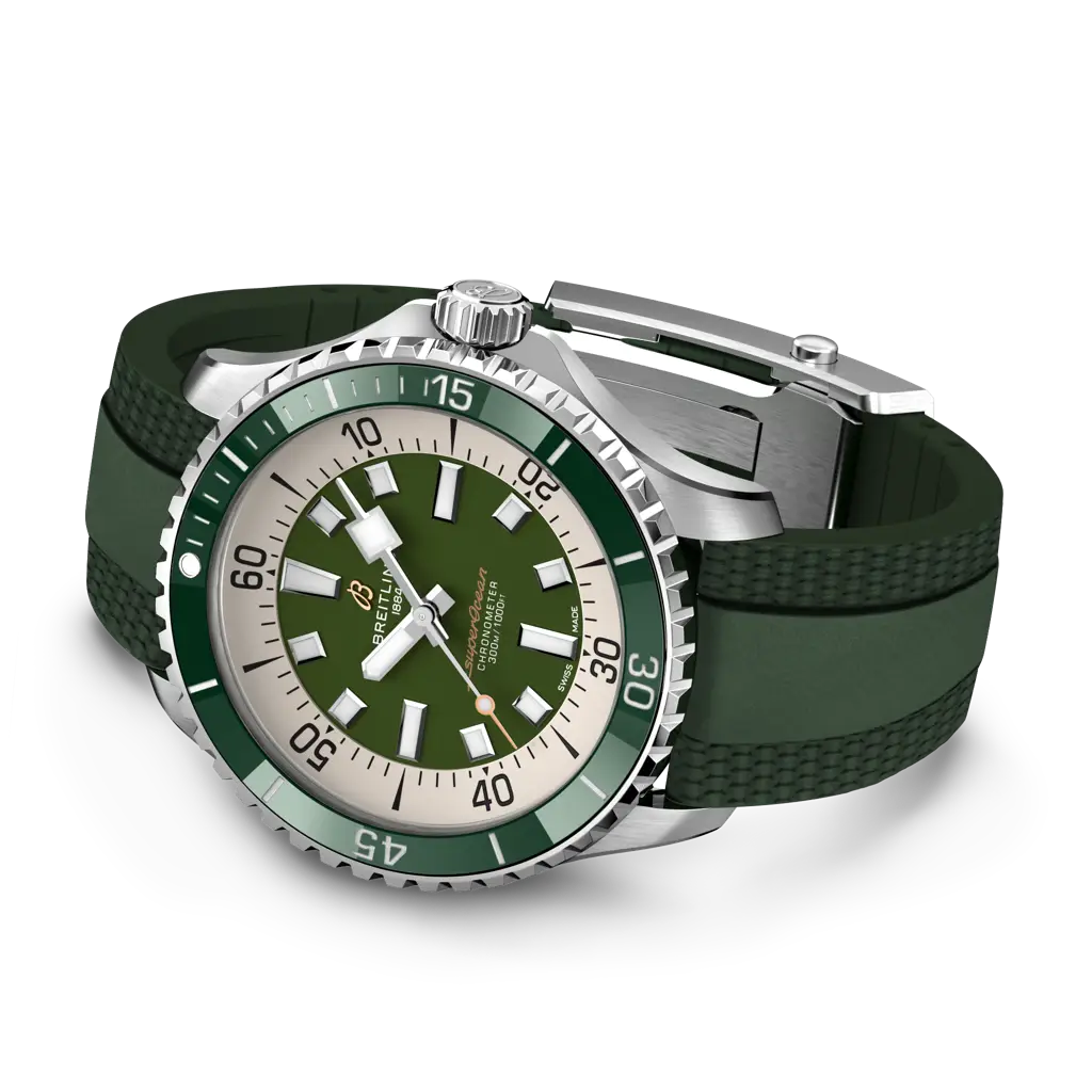 Breitling Superocean Automatic 44 Descuentos del mes